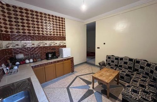 Sidi Bibi Casa | Pokoj ZAKY 1
