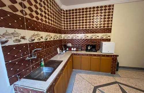 Sidi Bibi Casa | Pokoj ZAKY 1