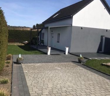Miroslawiec Casa | Pokoje do wynajęcia Agnieszka Milewska