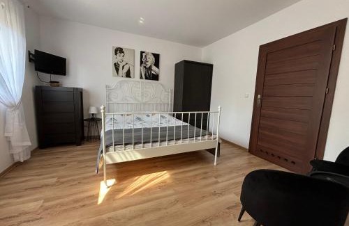 Niechorze Casa | POKOJE FRAJDAA NIECHORZe