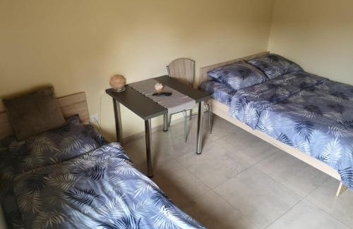 gmina Łubniany Casa | Pokoje FreeDoor