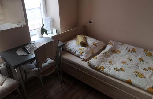 gmina Łubniany Casa | Pokoje FreeDoor