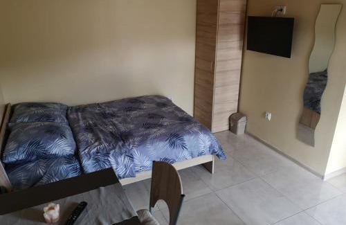 gmina Łubniany Casa | Pokoje FreeDoor