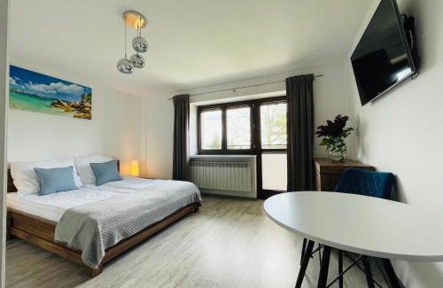 Brzegi Cama Y Desayuno | Pokoje Gościnne u Hanki