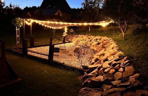 Tokarnia Apartamento | Pokoje gościnne 28 w skosie