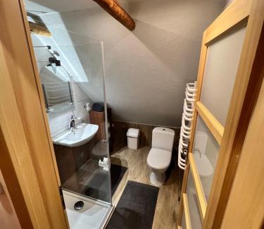 Tokarnia Apartamento | Pokoje gościnne 28 w skosie