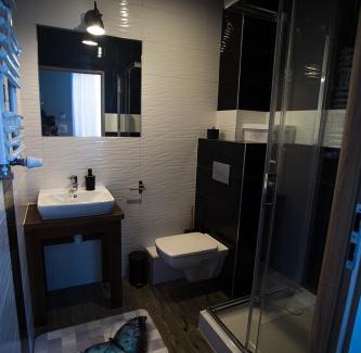 Łeczna Casa | Pokoje gościnne 30stka