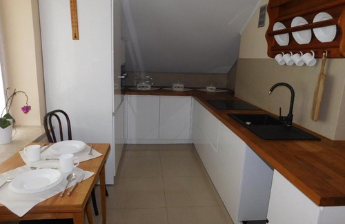 Wadowice Casa | Pokoje gościnne Barka