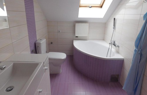 Wadowice Casa | Pokoje gościnne Barka