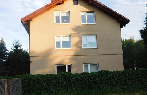 Wadowice Casa | Pokoje gościnne Barka