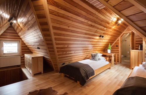 Zakopane Casa | Pokoje Gościnne Benita