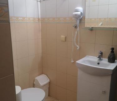 Mielno Casa | POKOJE GOŚCINNE BRYZA