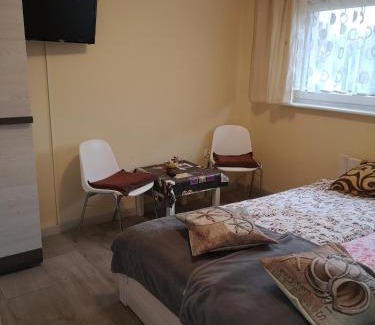 Mielno Casa | POKOJE GOŚCINNE BRYZA