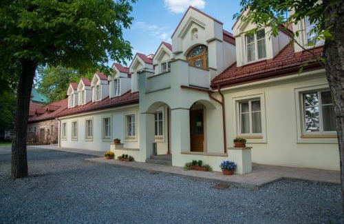 Stradom Casa | Pokoje Gościnne Dom św. Szymona