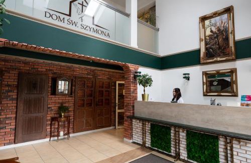 Stradom Casa | Pokoje Gościnne Dom św. Szymona