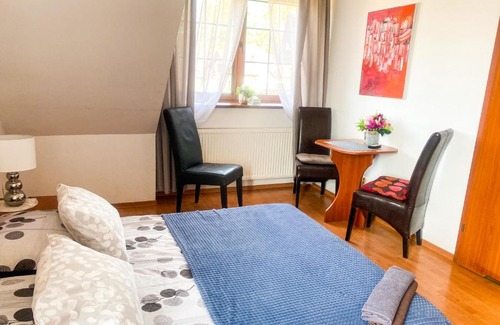 Kudowa Zdroj Casa | Pokoje Gościnne Emilio