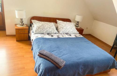 Kudowa Zdroj Casa | Pokoje Gościnne Emilio