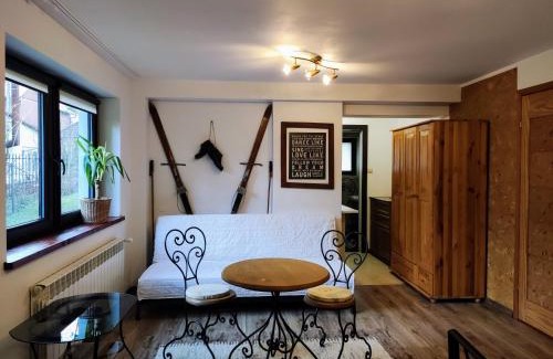 Kroscienko nad Dunajcem Casa | Pokoje gościnne Górski Szlak