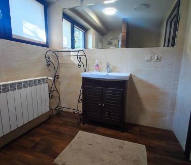 Kroscienko nad Dunajcem Casa | Pokoje gościnne Górski Szlak