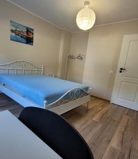 Zaspa Casa | Pokoje Gościnne Gdańsk Hallera