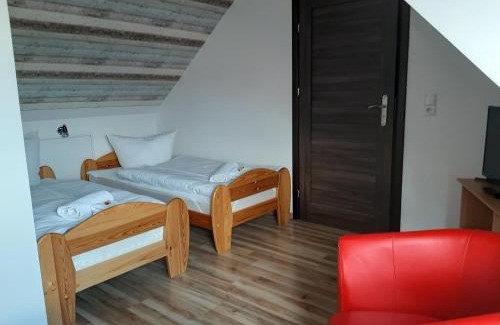 Grybow Casa | Pokoje Gościnne Jadwiga Jeżak