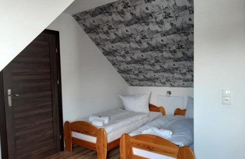 Grybow Casa | Pokoje Gościnne Jadwiga Jeżak