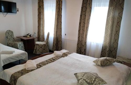 Tarnowskie Gory Casa | Pokoje Gościnne Kropka