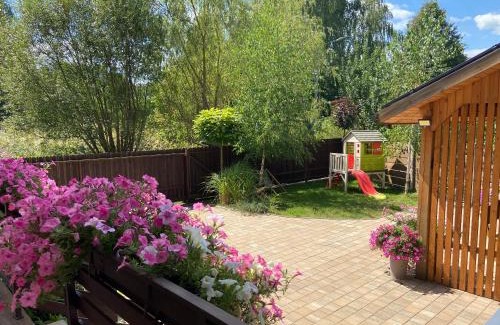 Swieta Katarzyna Casa | Pokoje Gościnne Lena