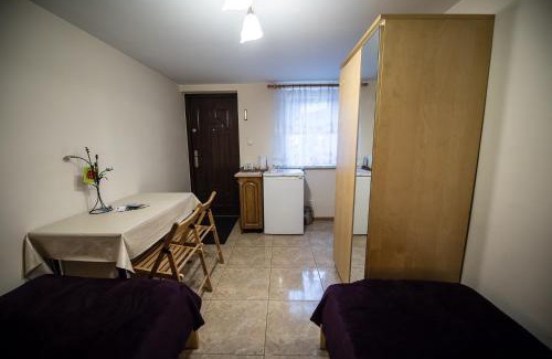 Serock Casa | Pokoje Gościnne Leśny Zakątek