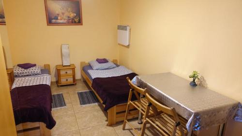 Serock Casa | Pokoje Gościnne Leśny Zakątek