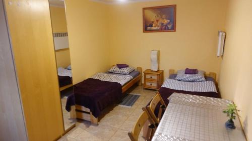 Serock Casa | Pokoje Gościnne Leśny Zakątek