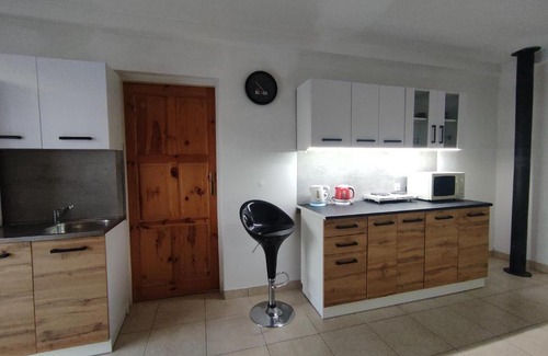Bialogora Apartamento | Pokoje Gościnne Majkowscy