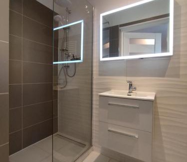 Bialogora Apartamento | Pokoje Gościnne Majkowscy