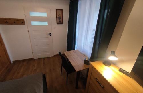 Bialogora Apartamento | Pokoje Gościnne Majkowscy