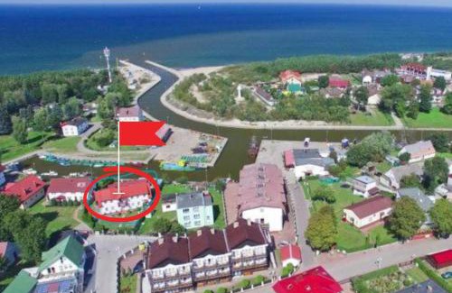 Rowy Casa | Pokoje gościnne Marii - dawne ILSE