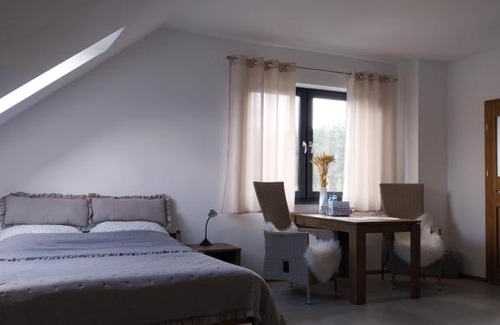 Ustka Casa | Pokoje Gościnne , Na Poziomie' Ustka