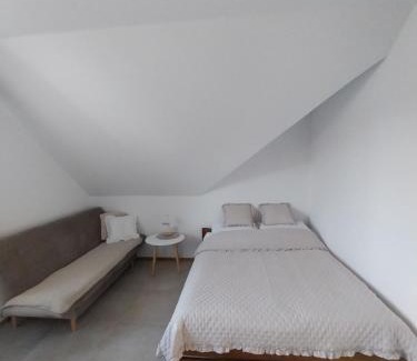 Ustka Casa | Pokoje Gościnne , Na Poziomie' Ustka