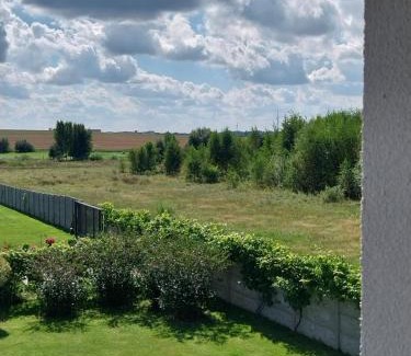 Ustka Casa | Pokoje Gościnne , Na Poziomie' Ustka