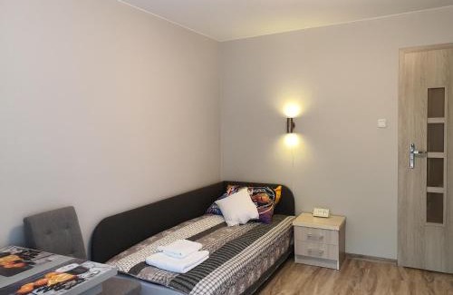 Czyzyny Casa | Pokoje Gościnne