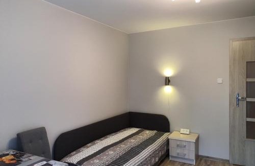 Czyzyny Casa | Pokoje Gościnne