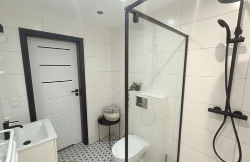Starogard Gdanski Apartamento | Pokoje Gościnne - Jagodzianka