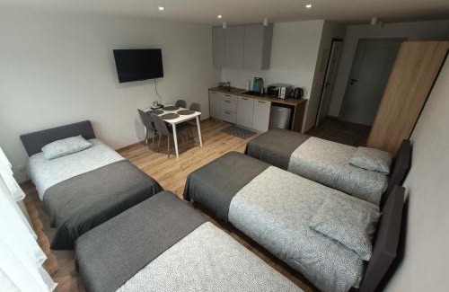 Starogard Gdanski Apartamento | Pokoje Gościnne - Jagodzianka