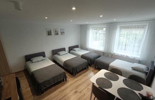 Starogard Gdanski Apartamento | Pokoje Gościnne - Jagodzianka