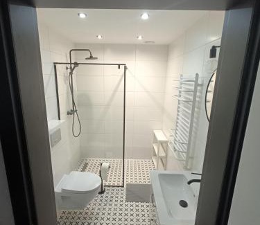 Starogard Gdanski Apartamento | Pokoje Gościnne - Jagodzianka