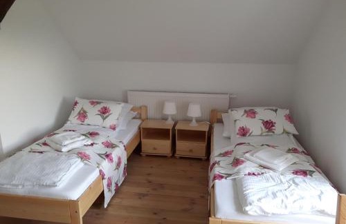 Bukowiec Casa | Pokoje Gościnne Pod Brzózką