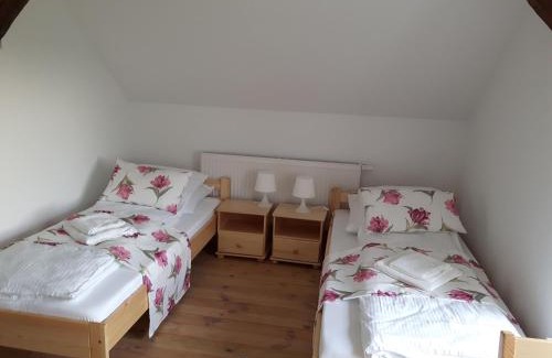 Bukowiec Casa | Pokoje Gościnne Pod Brzózką