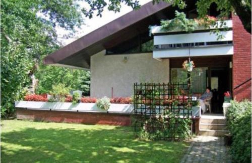 Zwierzyniec Casa | Pokoje Gościnne pod Sikornikiem