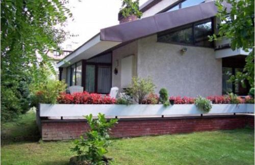 Zwierzyniec Casa | Pokoje Gościnne pod Sikornikiem