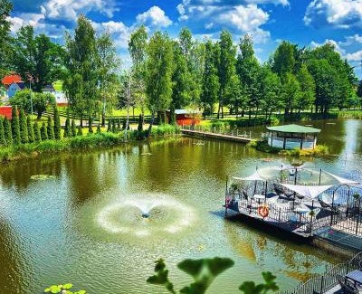 Zgorzelec Cama Y Desayuno | Pokoje Gościnne Pod Złotym Pstrągiem
