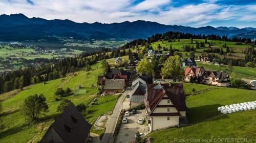 Bialy Dunajec Casa | Pokoje Gościnne Stołowe